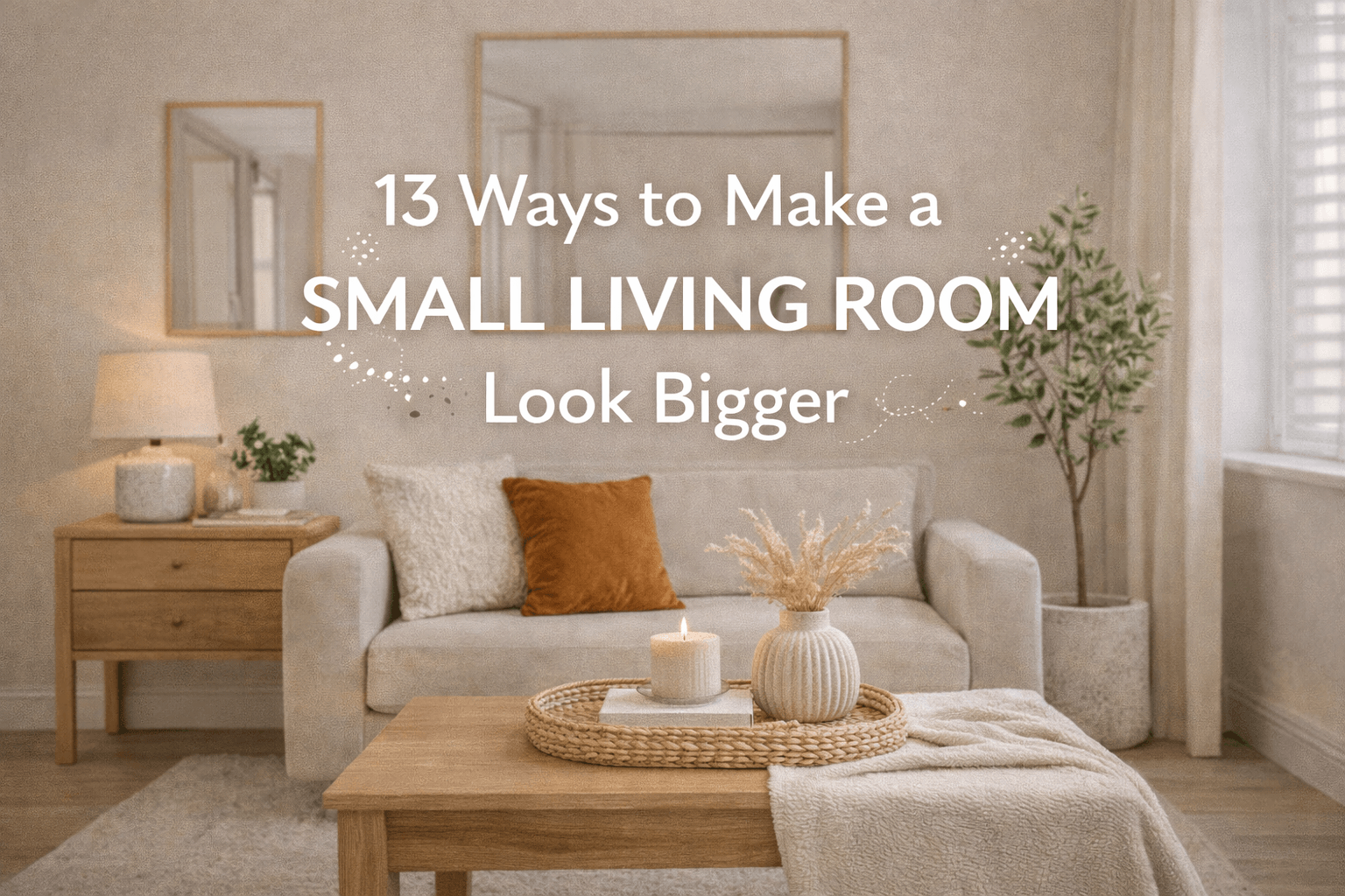 13-ways-to-make-small-living-room-look-bigger