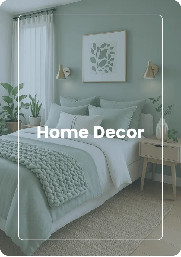 Home-Decor-Homora-Aesthetics